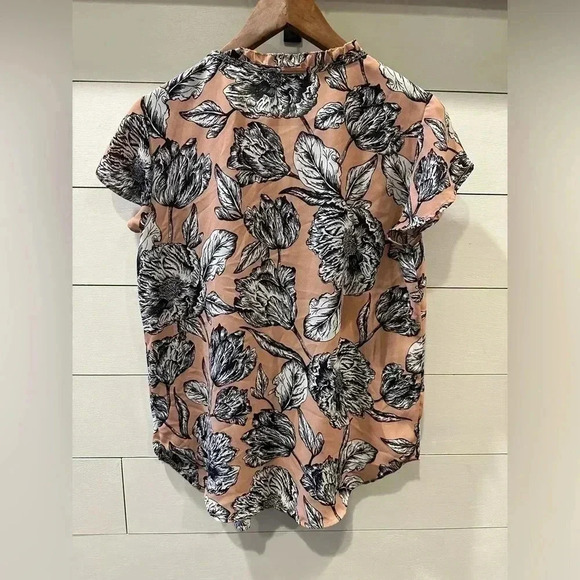 Liz Claiborne Career Top-small - Picture 4 of 4